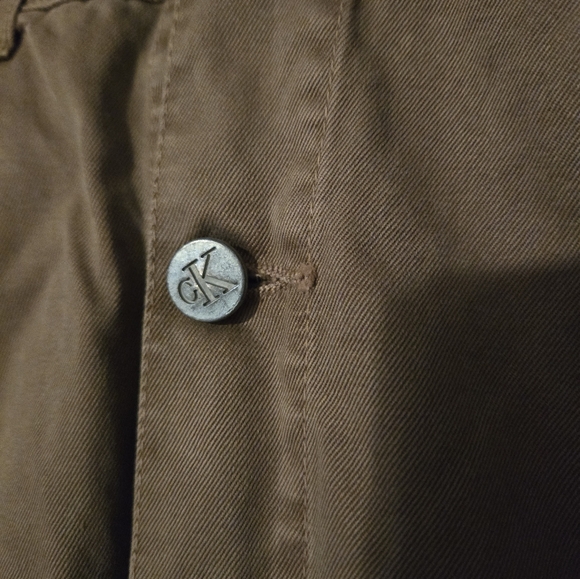 Calvin Klein Mini Skirt - Picture 3 of 6